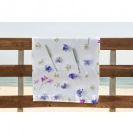 Plaj Havlusu Model No: 1778