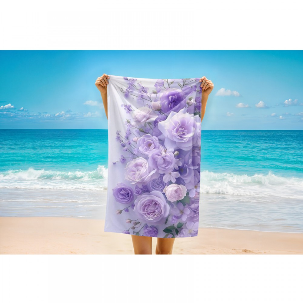 Plaj Havlusu Model No: 1780, ph1780, Plaj Havlusu
