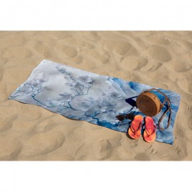 Plaj Havlusu Model No: 1781, ph1781, Plaj Havlusu