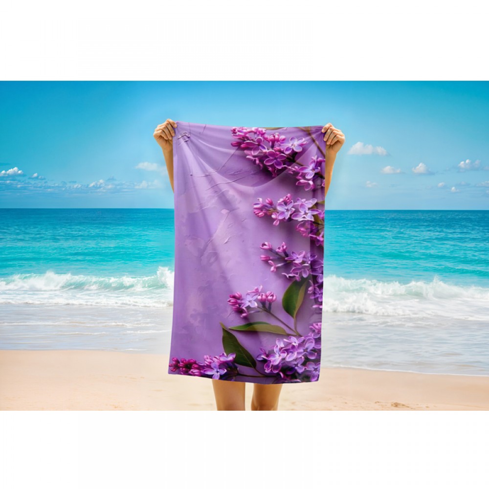 Plaj Havlusu Model No: 1783, ph1783, Plaj Havlusu