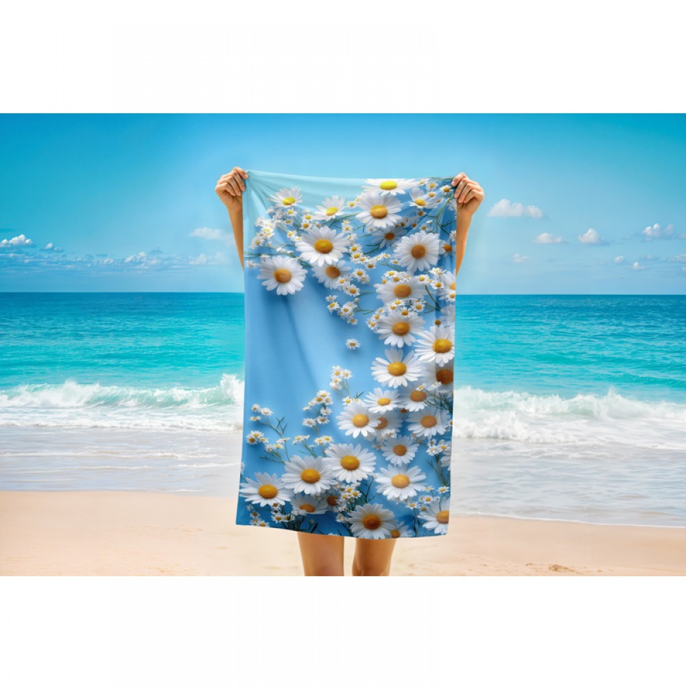 Plaj Havlusu Model No: 1784, ph1784, Plaj Havlusu