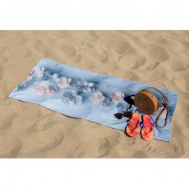 Plaj Havlusu Model No: 1785, ph1785, Plaj Havlusu