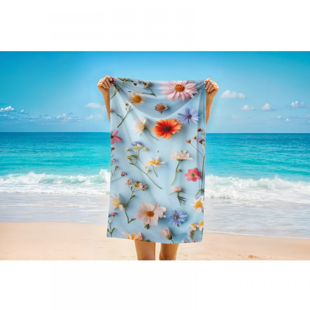 Plaj Havlusu Model No: 1786, ph1786, Plaj Havlusu