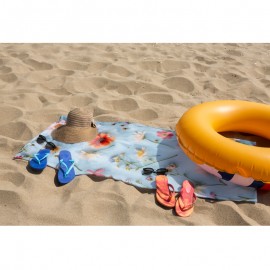 Plaj Havlusu Model No: 1786, ph1786, Plaj Havlusu