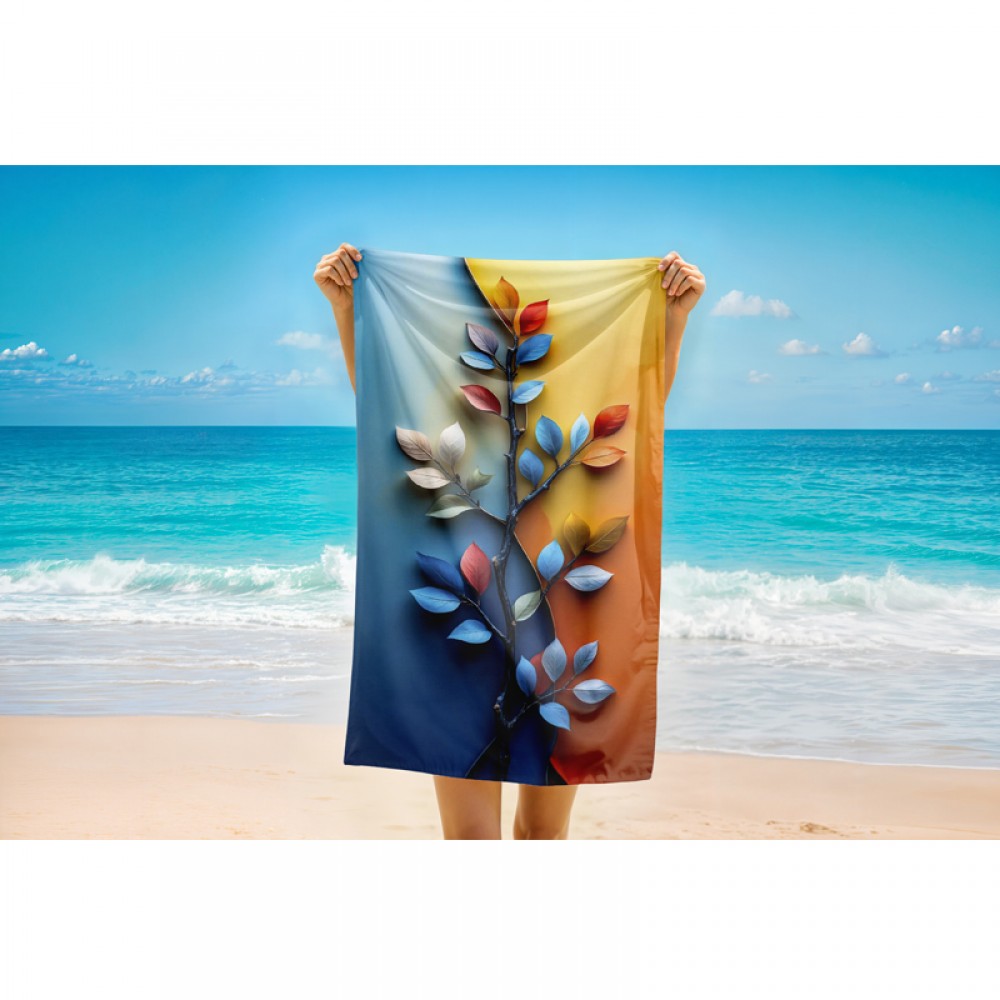 Plaj Havlusu Model No: 1788, ph1788, Plaj Havlusu