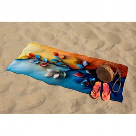 Plaj Havlusu Model No: 1788, ph1788, Plaj Havlusu