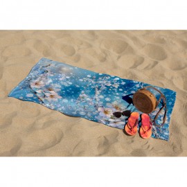 Plaj Havlusu Model No: 1789, ph1789, Plaj Havlusu