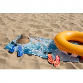 Plaj Havlusu Model No: 1789, ph1789, Plaj Havlusu