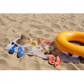 Plaj Havlusu Model No: 1790, ph1790, Plaj Havlusu