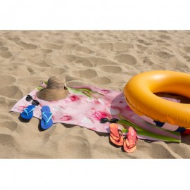 Plaj Havlusu Model No: 1791, ph1791, Plaj Havlusu