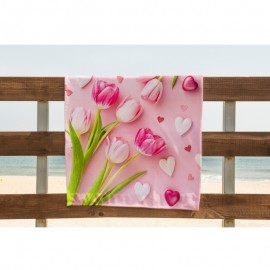 Plaj Havlusu Model No: 1791, ph1791, Plaj Havlusu