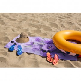 Plaj Havlusu Model No: 1792, ph1792, Plaj Havlusu