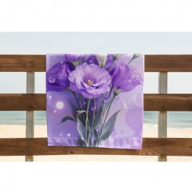 Plaj Havlusu Model No: 1792, ph1792, Plaj Havlusu