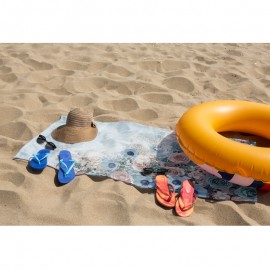 Plaj Havlusu Model No: 1794, ph1794, Plaj Havlusu