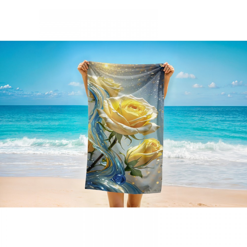 Plaj Havlusu Model No: 1796