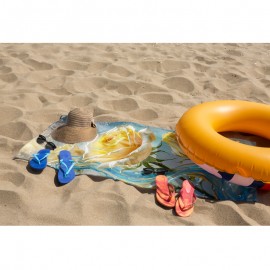 Plaj Havlusu Model No: 1796