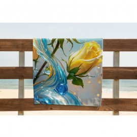 Plaj Havlusu Model No: 1796