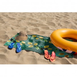 Plaj Havlusu Model No: 1797