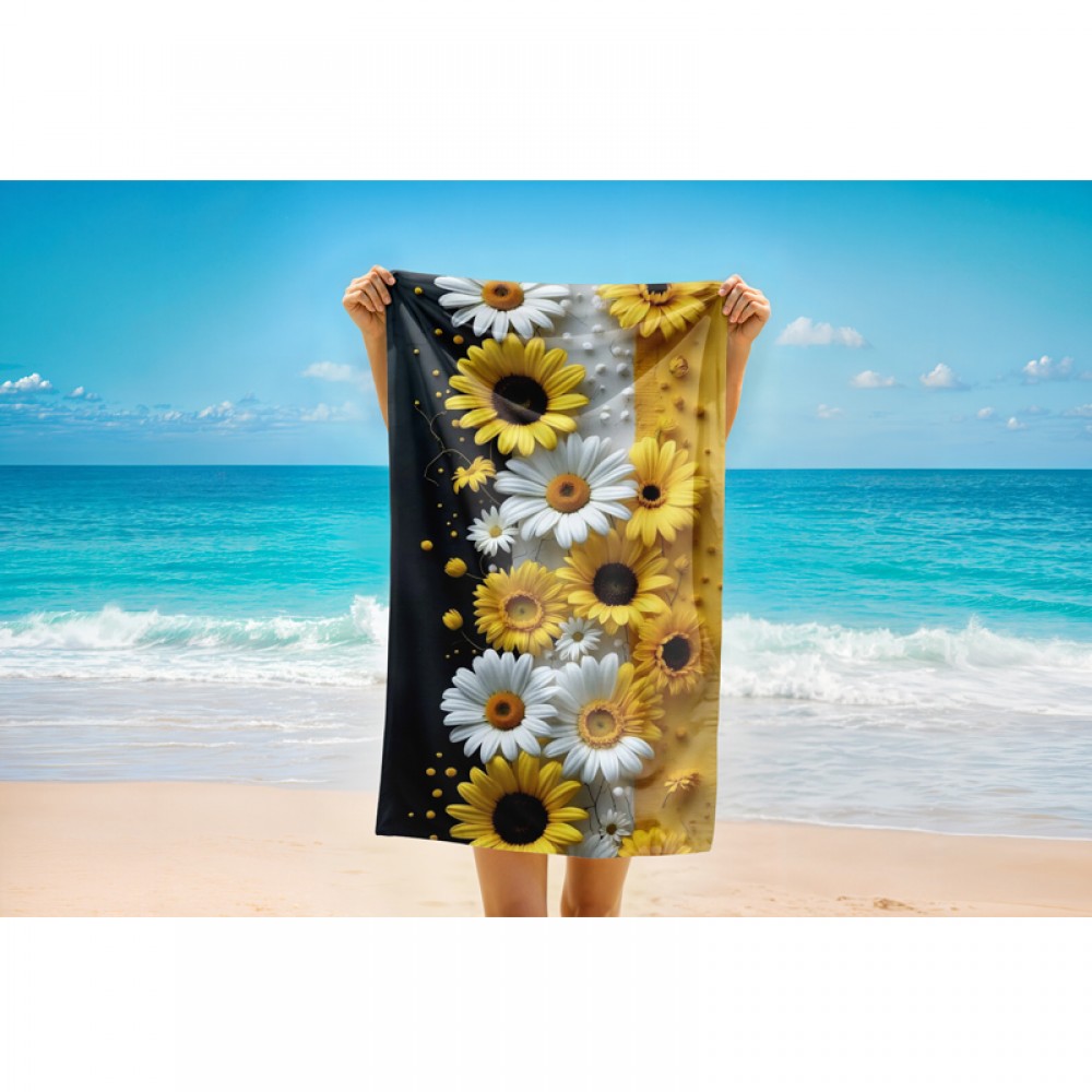 Plaj Havlusu Model No: 1798