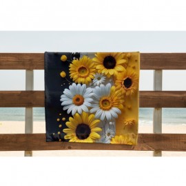 Plaj Havlusu Model No: 1798