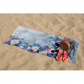Plaj Havlusu Model No: 1800