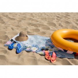 Plaj Havlusu Model No: 1800