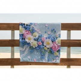 Plaj Havlusu Model No: 1800