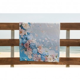 Plaj Havlusu Model No: 1801