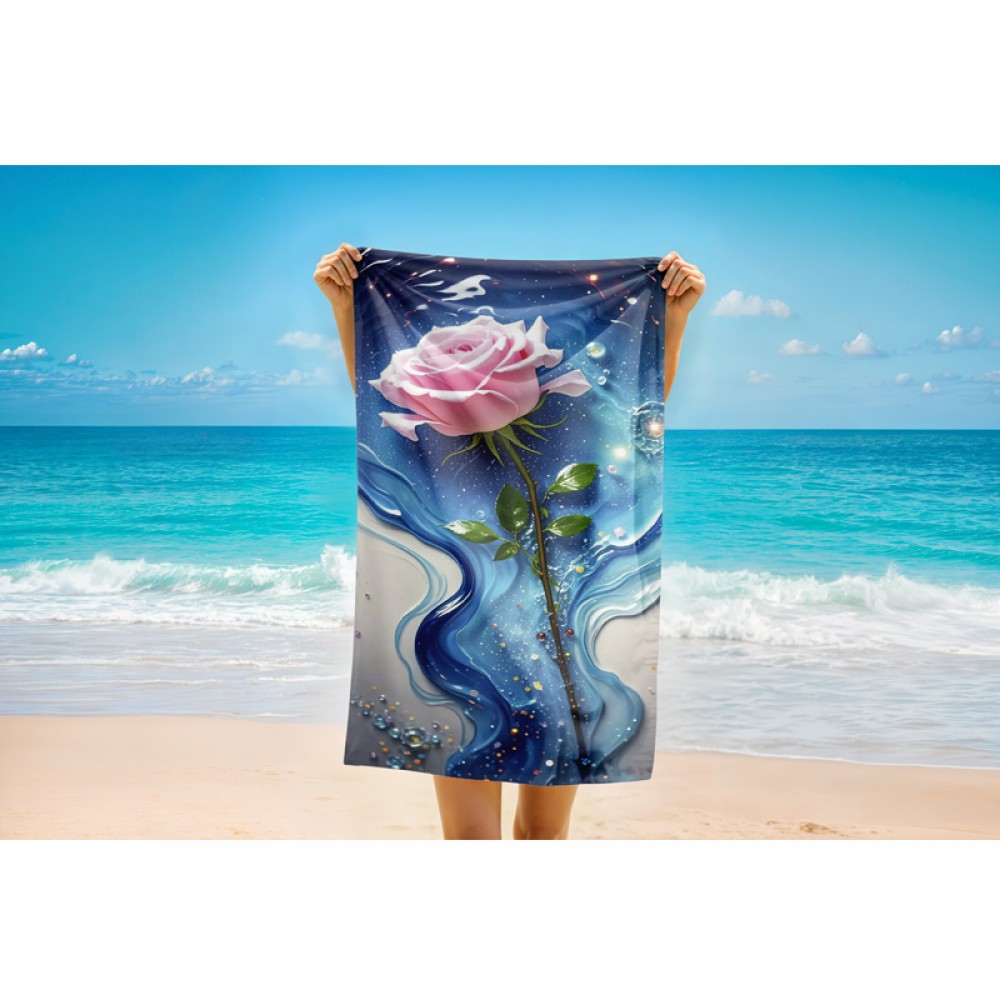 Plaj Havlusu Model No: 1802