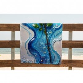 Plaj Havlusu Model No: 1802