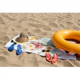 Plaj Havlusu Model No: 1803