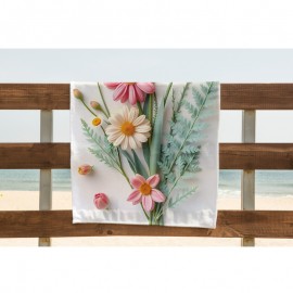 Plaj Havlusu Model No: 1803