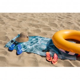 Plaj Havlusu Model No: 1806, ph1806, Plaj Havlusu