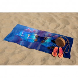 Plaj Havlusu Model No: 1810, ph1810, Plaj Havlusu