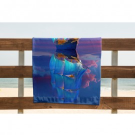 Plaj Havlusu Model No: 1810, ph1810, Plaj Havlusu