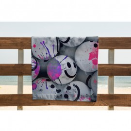 Plaj Havlusu Model No: 1387